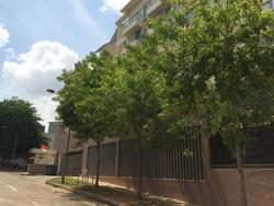 Wilkie Regency (D9), Apartment #72862711